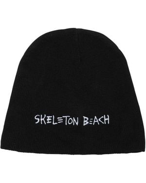 GALLERY DEPT. "Boardwalk" Beanie - Black