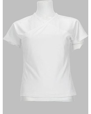 Paloma Wool T-Shirt Olimpia - White