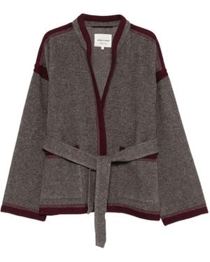 Antik Batik Ich'm Ich werde dich töten. - Braun