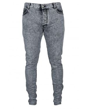 Balmain Jean - Blue