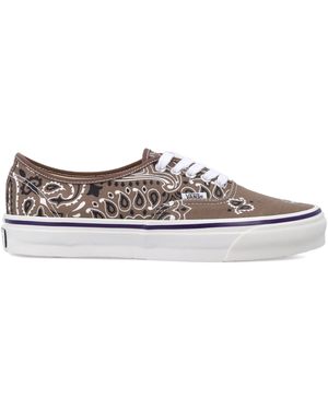 Vans Lx Authentic 44 - Multicolour