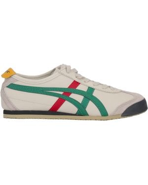 Onitsuka Tiger Mexico 66 Tgrs - Grün