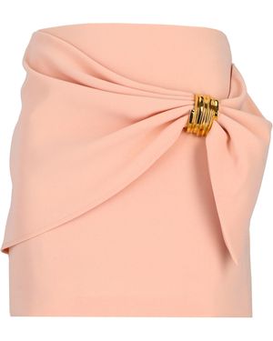 Elisabetta Franchi Wird - Pink