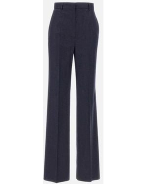 Max Mara Medium - Blue