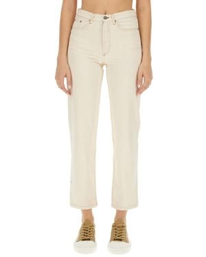 A.P.C. Martin Jeans - Natural