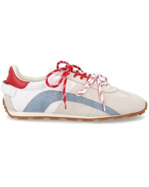 DSquared² Sneaker "Dc-642" - White