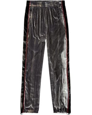 DIESEL P-Hay-Fem - Black