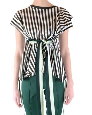 Golden Goose T-Shirt - Green