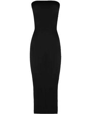 Wolford Die Fatale Kleding Vormt - Zwart