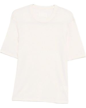 BERNER KUHL Base Tee - White