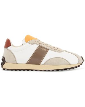 Tod s Sneakers voor heren Online sale met kortingen tot 34 Lyst NL