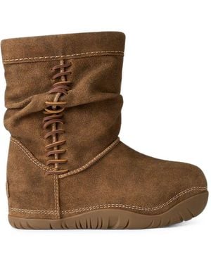 UGG Bucked Boots - Brown