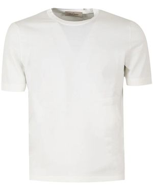 Gran Sasso Pullover weiß