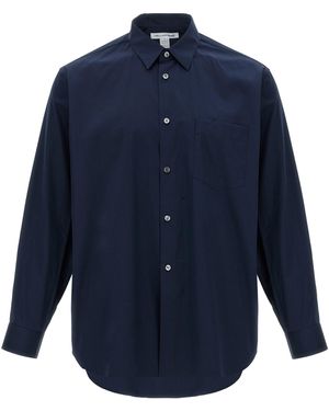 Comme des Garçons 'Forever' Shirt - Blue