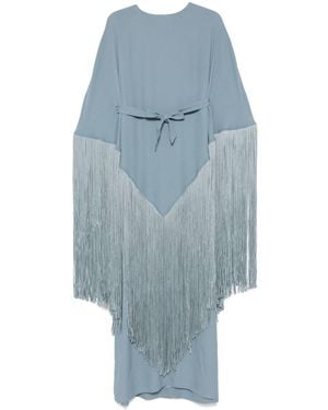 TALLER MARMO PRE Bohemia Long Kaftan - Blue