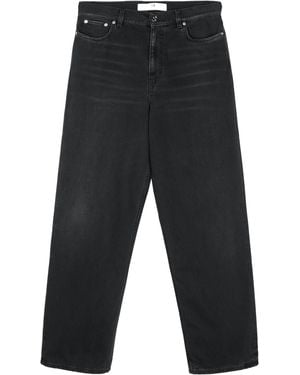 Séfr Wide Cut Jeans - Blue