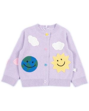 Stella McCartney ♪ Ik'm Degene Die's Ik Heb Het Allemaal ♪ - Wit