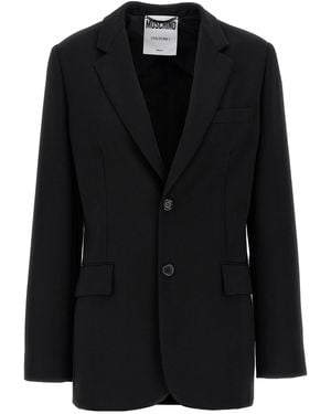 ジャケット Moschino SS24 Double-breasted blazer (A05030420 0001) Moschino Double-breasted blazer available on julian-fashion