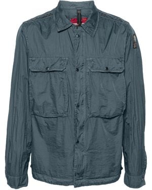 Parajumpers Jannik Clothing - Blue