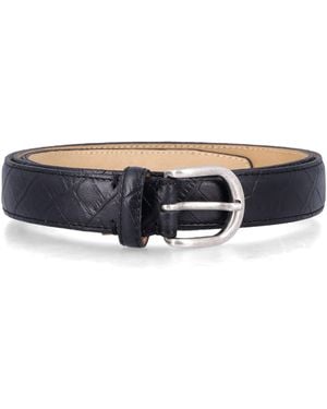 mfpen Gürtel - Blau