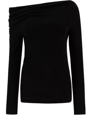 Givenchy Topwear - Black