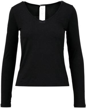 Pennyblack T Shirts And Polos - Black