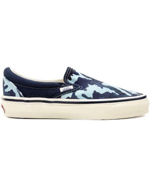 Vans Sneakers - Blauw