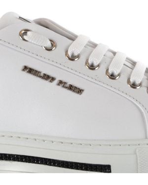 Philipp Plein Trainers - Grey