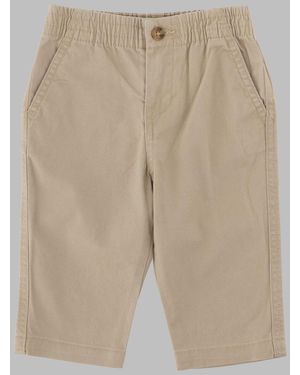 Polo Ralph Lauren Pantalone - Natural