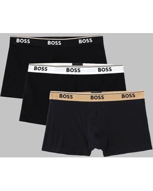 BOSS Boss - Black