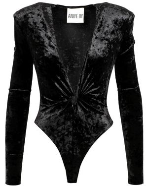 Aniye By Aniye von Top Black - Schwarz