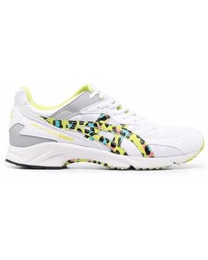 Asics Comme Des Garã§Ons Tarther Sd Trainers - White