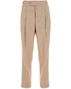Needles Pantalone - Natural