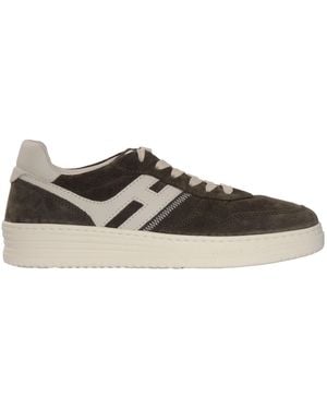 Hogan Para efectos de este anexo: - Multicolor