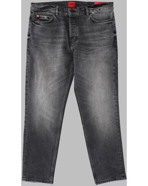 HUGO Jeans - Grey