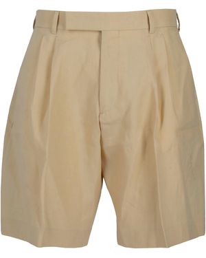 Paul Smith Herenshorts - Naturel
