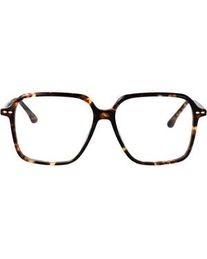 Isabel Marant Acetate Glasses - Black