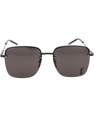 Saint Laurent Sunglasses Sl 312 M /17/145 - Multicolor