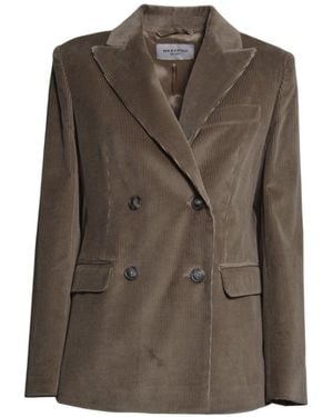 Weekend by Maxmara Chaquetas de fin de semana Max Mara - Verde