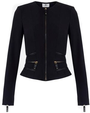 Elisabetta Franchi Elisabetta Franchi Black - Blue