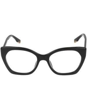MAISON FENDI Sonnenbrille Fe50136 I 001 /18/145 - Schwarz