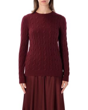 Ralph Lauren Pullover - Rot