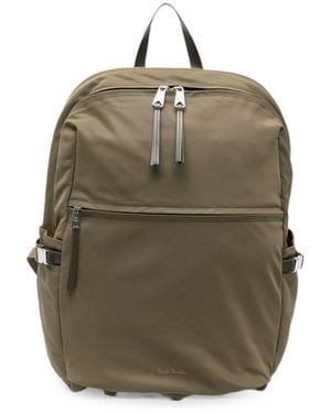 Paul Smith Zaino - Verde