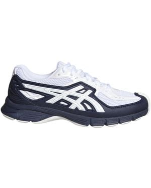 Comme des Garçons Turnschuhe - Blau