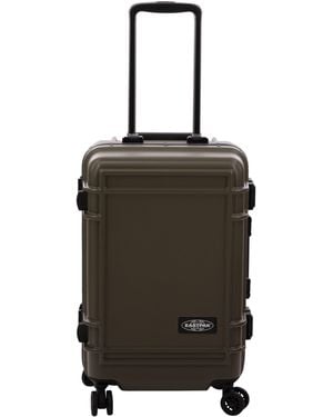 Eastpak Resist'r Case Trolley Fall S - Schwarz