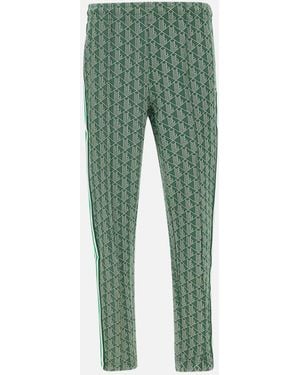 Lacoste Pantaloni Da Jogger - Verde