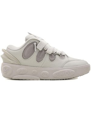 PUMA Sneakers - Grijs