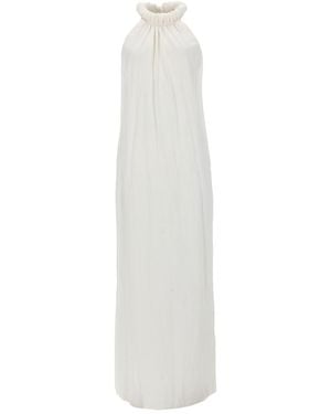 Nude Nude - White