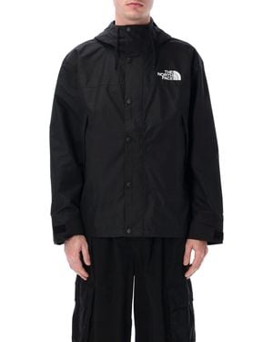 The North Face Coats - Black