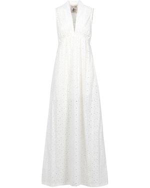 Semicouture Dresses - White